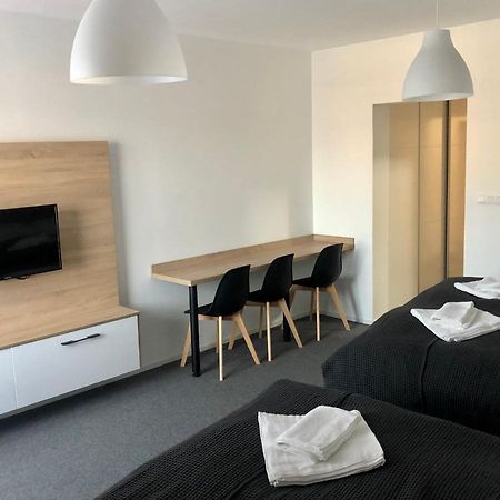 Apartament Mymara 8 Apartman Bešeňová Zewnętrze zdjęcie