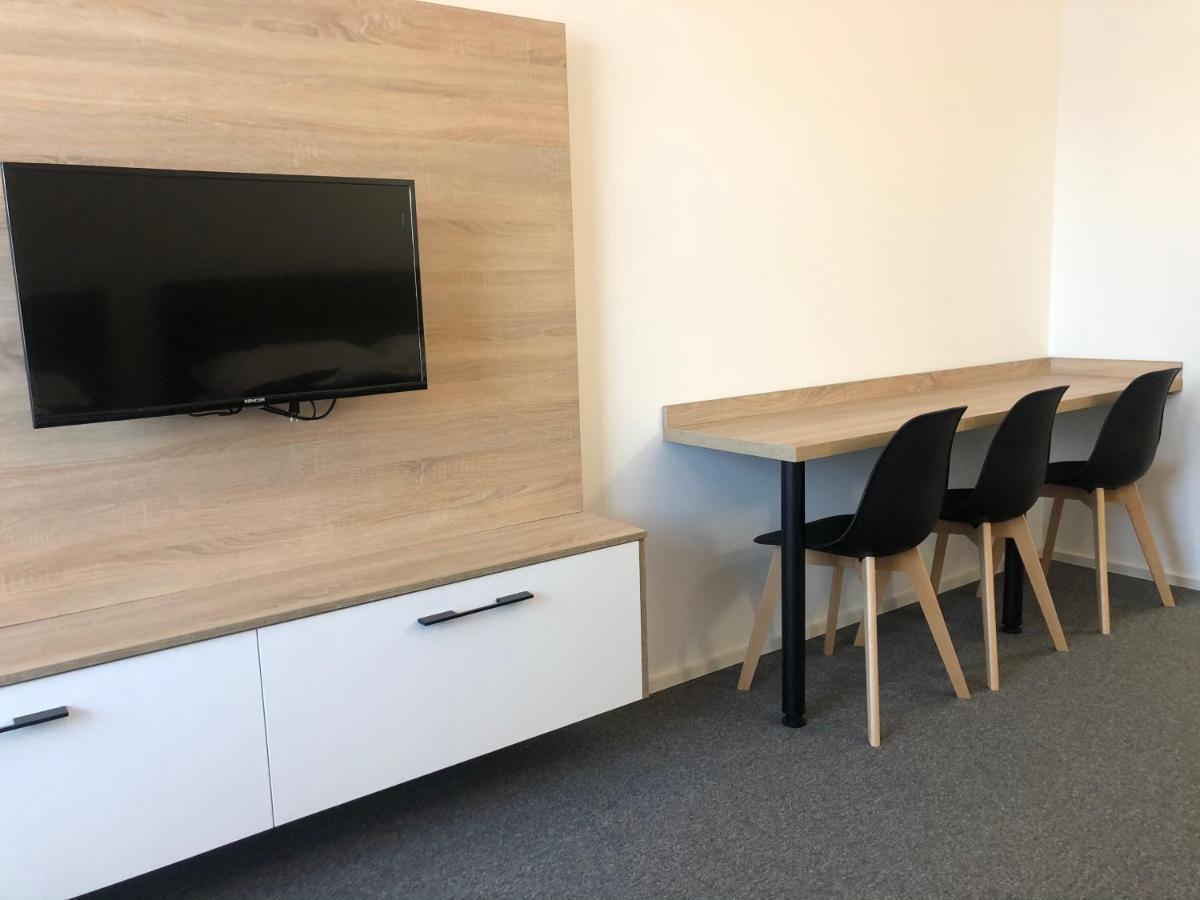 Apartament Mymara 8 Apartman Bešeňová Zewnętrze zdjęcie