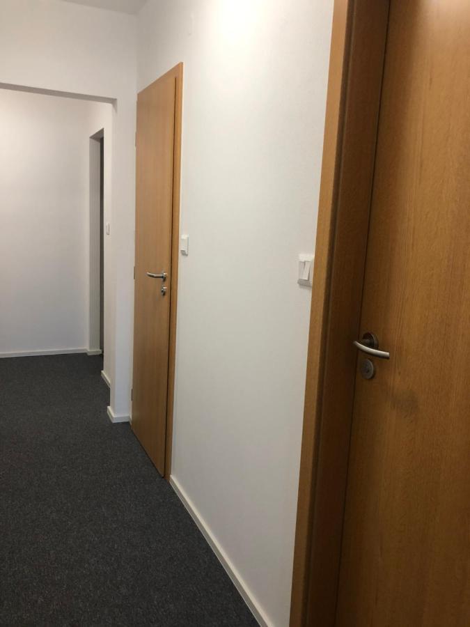 Apartament Mymara 8 Apartman Bešeňová Zewnętrze zdjęcie