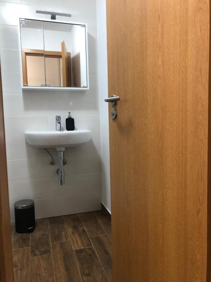 Apartament Mymara 8 Apartman Bešeňová Zewnętrze zdjęcie