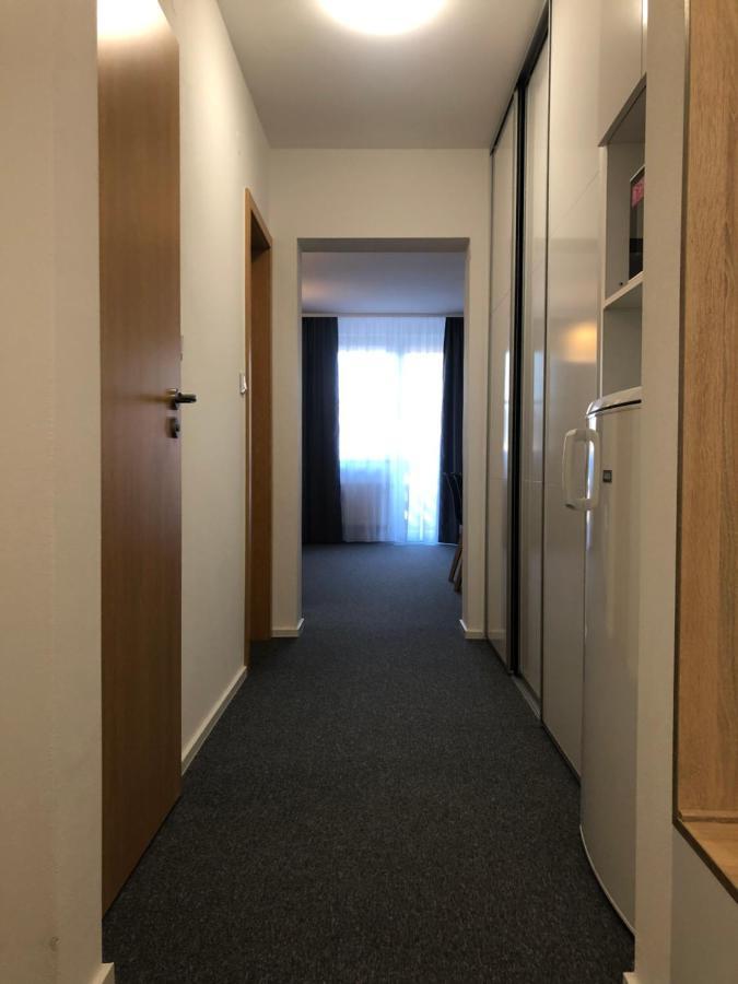 Apartament Mymara 8 Apartman Bešeňová Zewnętrze zdjęcie