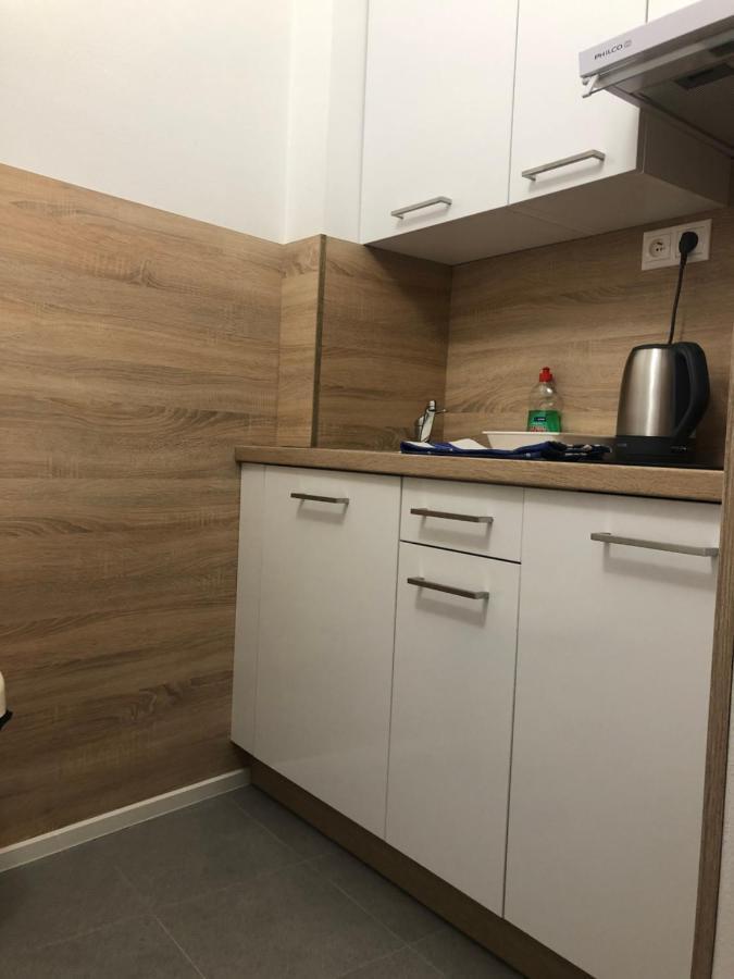 Apartament Mymara 8 Apartman Bešeňová Zewnętrze zdjęcie