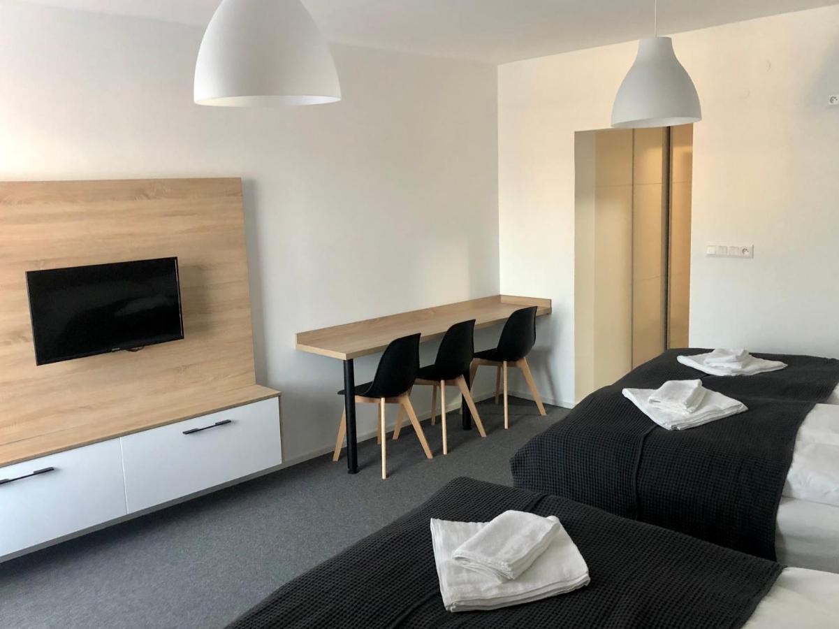 Apartament Mymara 8 Apartman Bešeňová Zewnętrze zdjęcie